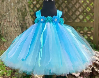 turquoise baby girl clothes