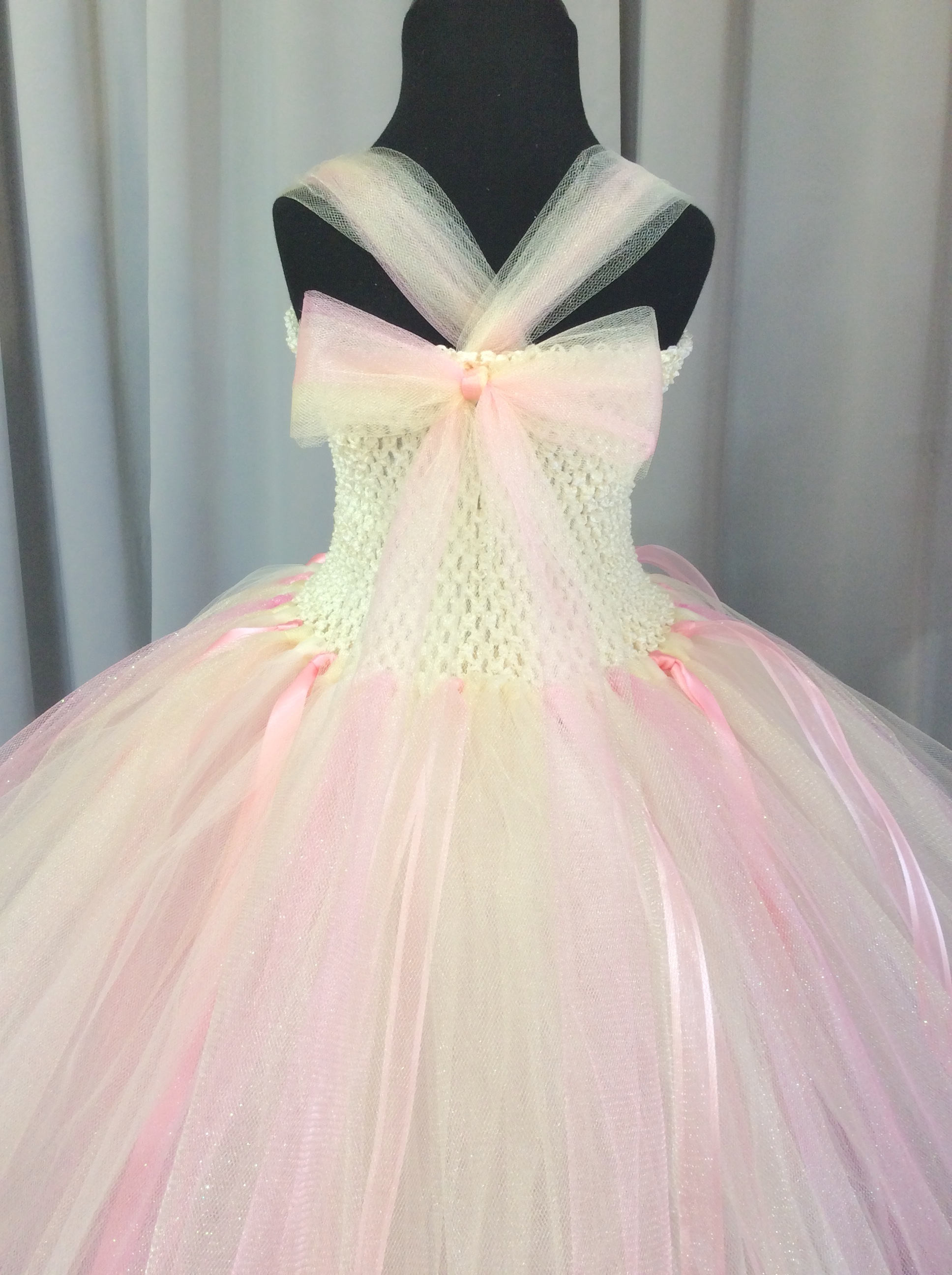 girl princess dress up