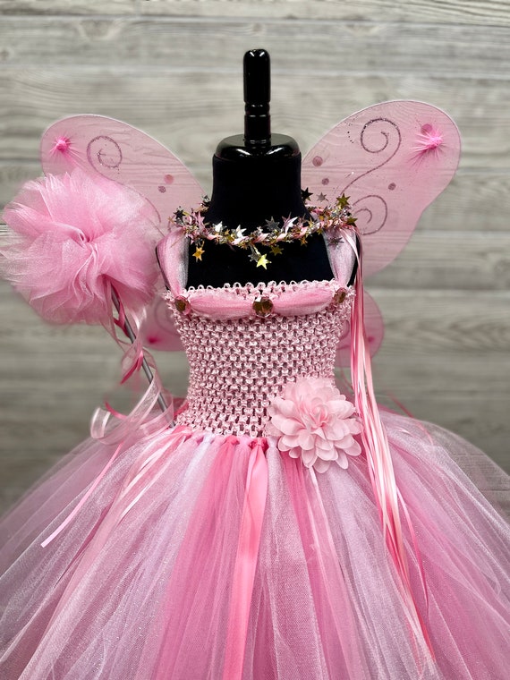 Lovely Spaghetti Straps Fairy Dress Tulle Homecoming Dress –  Laurafashionshop