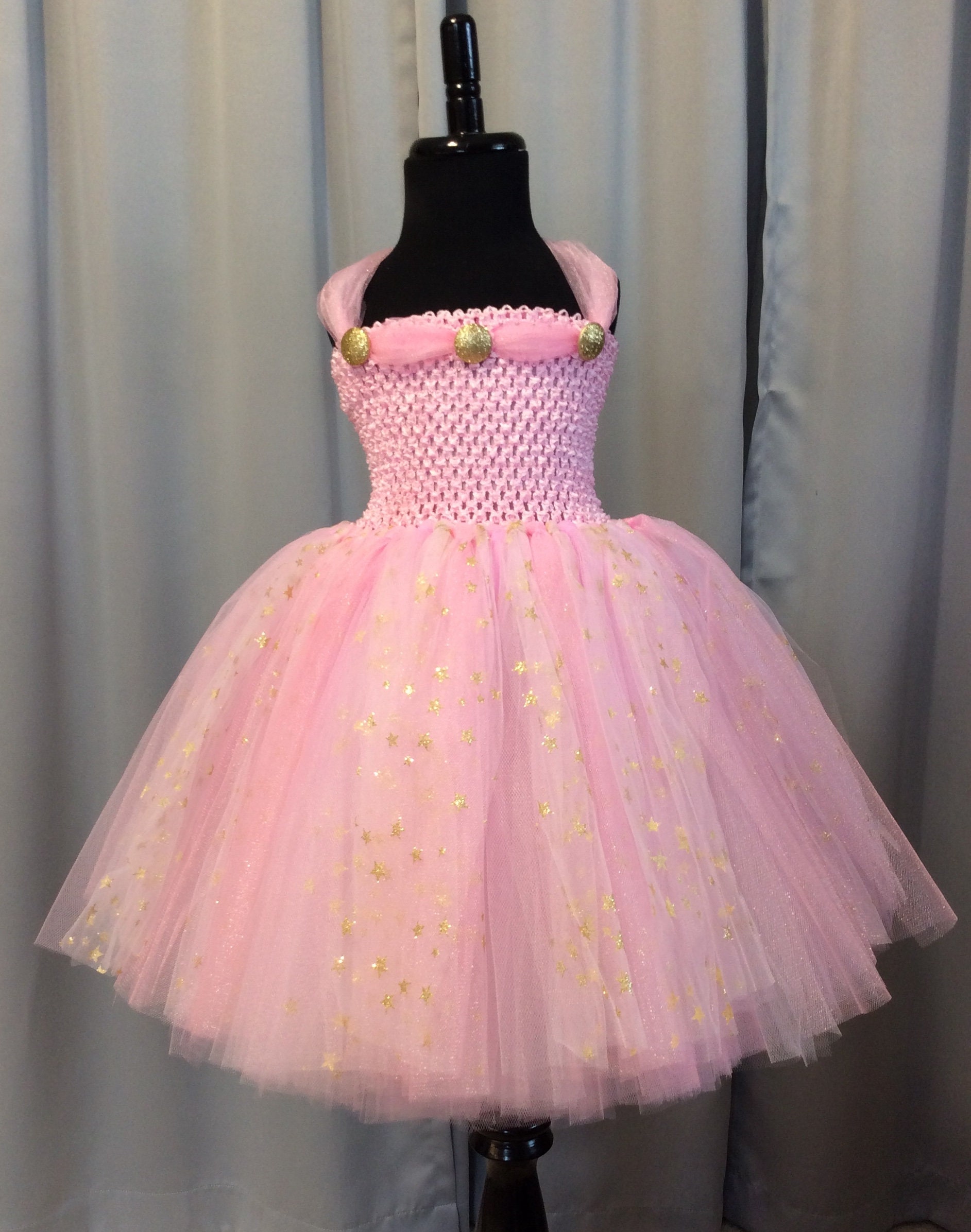 12 month tutu dress