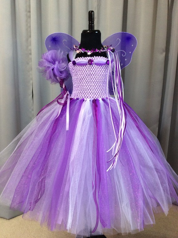 Robe de fée hot sale
