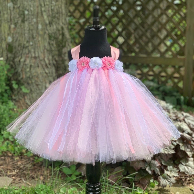 flower princess costume