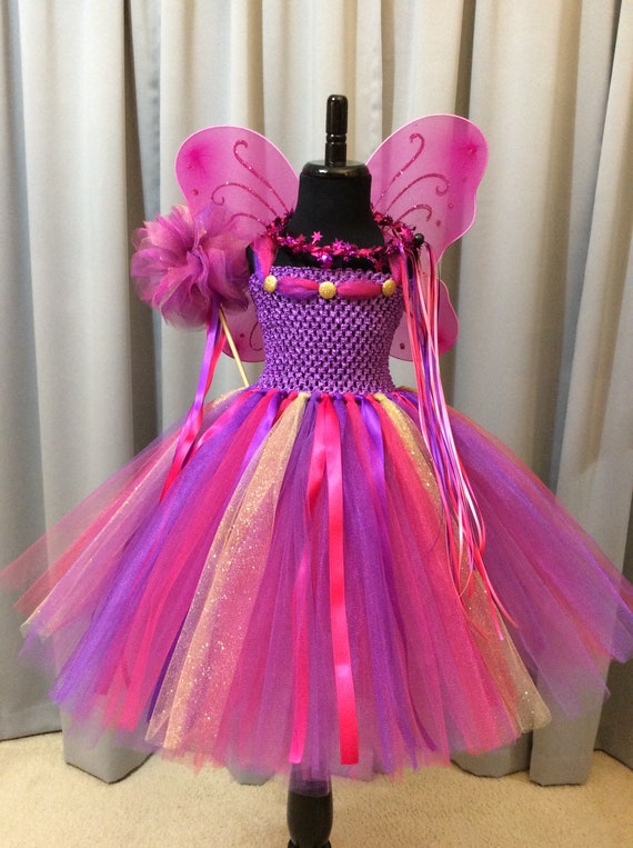 Etsy top princess costume