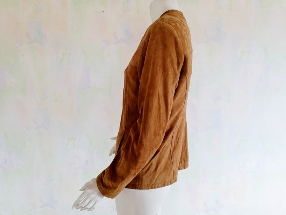 Vintage Women's Jacket, Mari Philippe Paris, Wome… - image 6