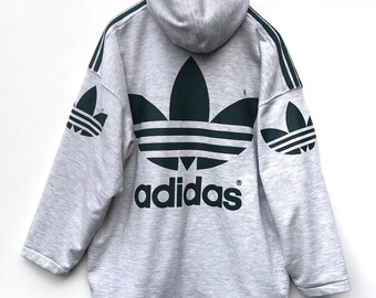 adidas japanese hoodie