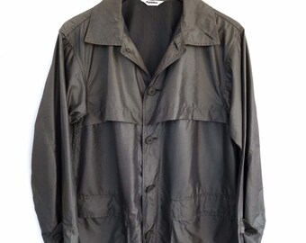 ys3 windbreaker jacket