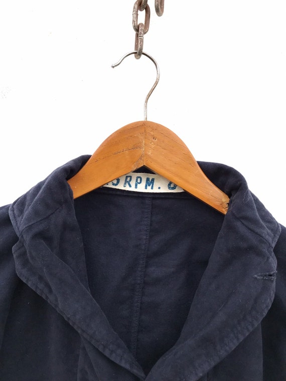 45rpm Jacket Rare Vintage 45rpm Women Jacket Japa… - image 3