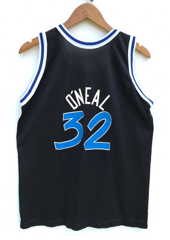 orlando magic 90s jersey