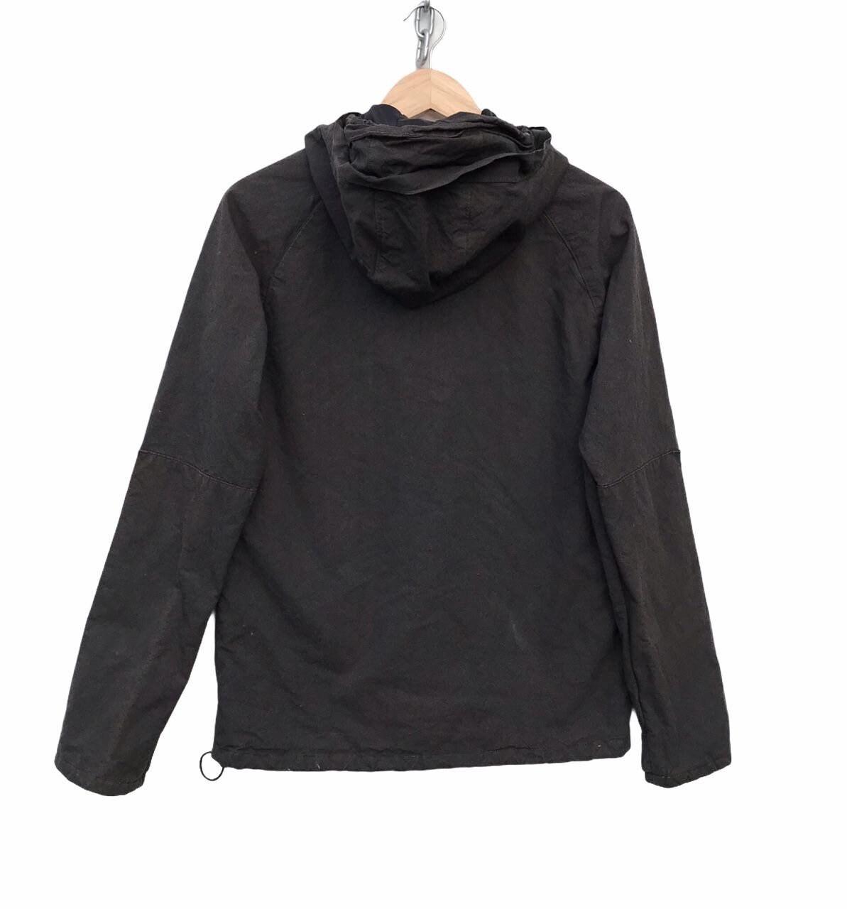 ジャケット・アウター rip van winkle cottontwill hooded ジャケット・アウター rip van winkle cottontwill hooded