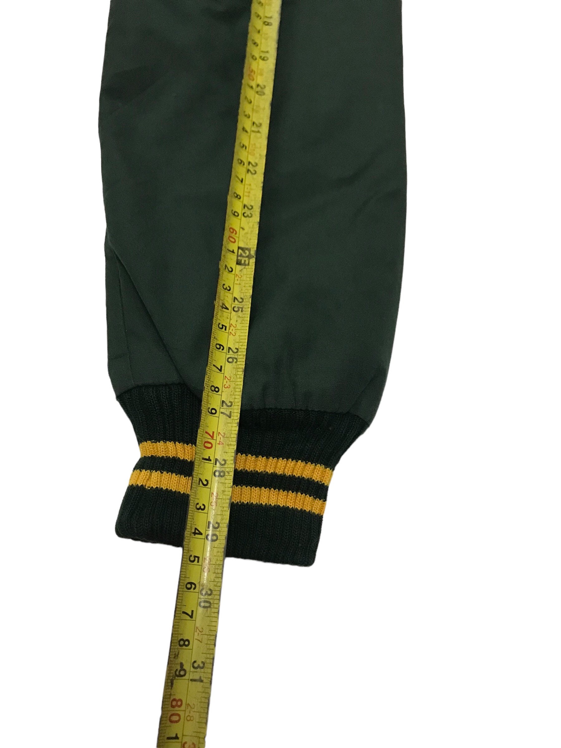 Vintage Sharp Man Zipper Plain Varsity Jacket Streetwear Vintage Sharp Man Zipper Plain Varsity Jacket Streetwear