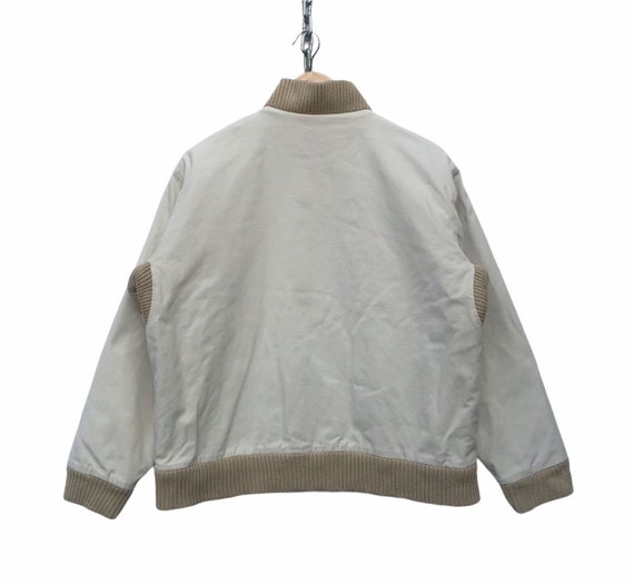 Goodenough Bombers Jacket Rare Vintage Goodenough Nigo Japan