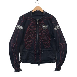 ミュージシャン The BONEZ Cast Jacket XL The BONEZ Cast Jacket XL