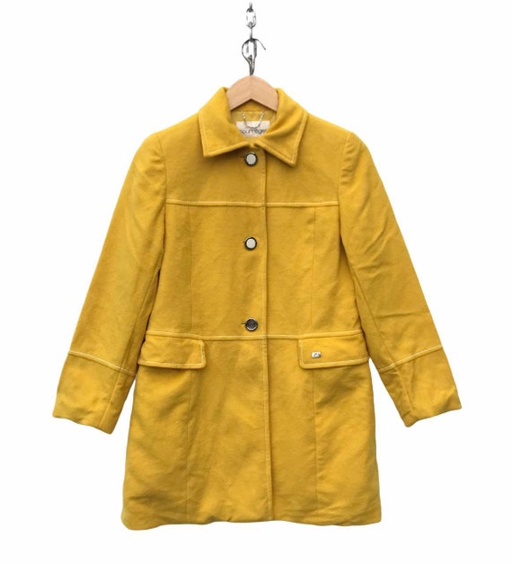 Vintage Courreges Women Jacket Courreges Paris Fashion Jacket 