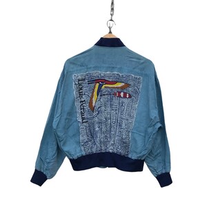 vintage louis feraud jacket | eBay