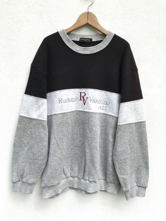 Rudolph hotsell valentino sweater