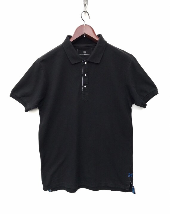 Sophnet Shirt Vintage Sophnet Uniform Experiment P
