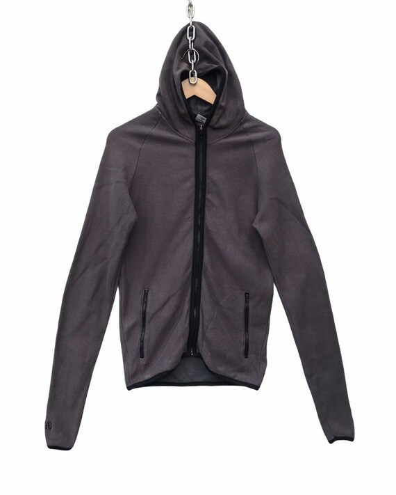 希少なヴィンテージ Undercover X Goodenough ストリートウェア  