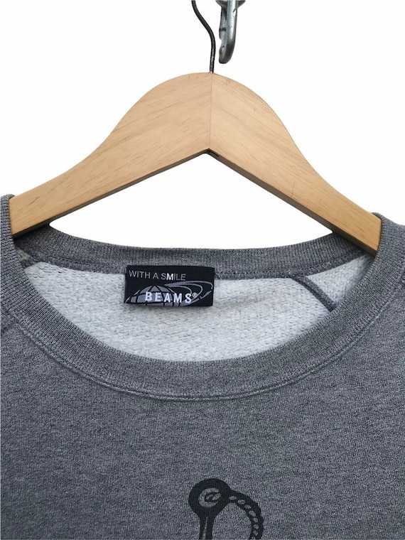 PlayStation x BEAMS Celebrate 30 Years with New Apparel