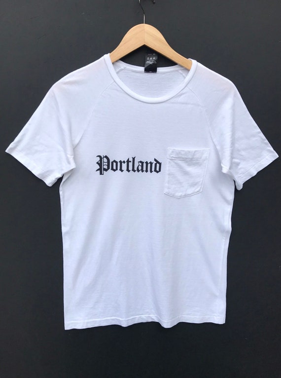 Number (N)ine Number Nine “Last Say Goodbye” Eyescream T-Shirt 