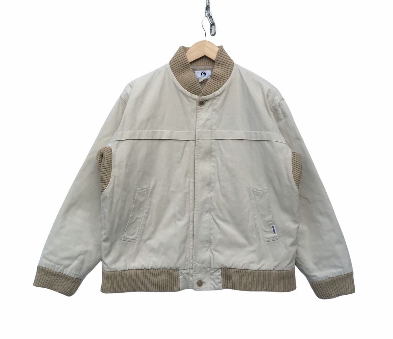 Goodenough Bombers Jacket Rare Vintage Goodenough Nigo Japan - Etsy