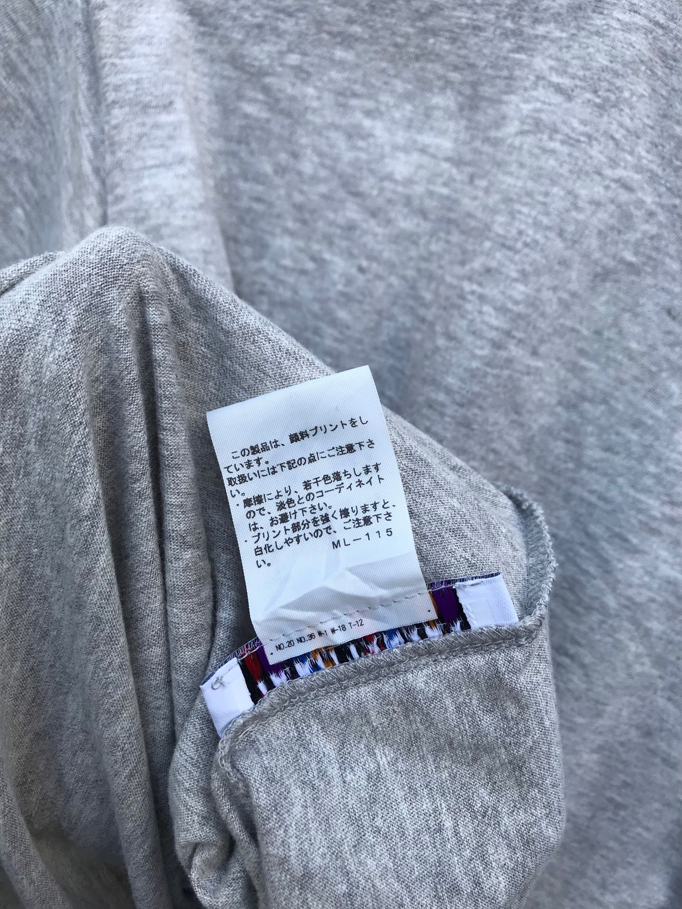Issey Miyake Shirt Rare Vintage Issey Miyake Ikko Tanaka Tee - Etsy