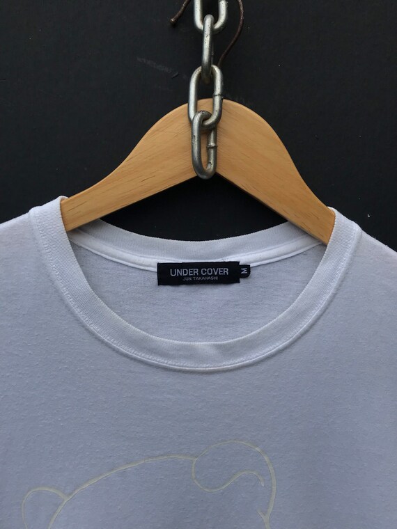 Undercover Jun Takahashi T-Shirts, hoodie, long sleeve, v-neck tee