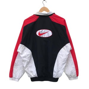 Nike Vintage Sweater - Etsy Singapore
