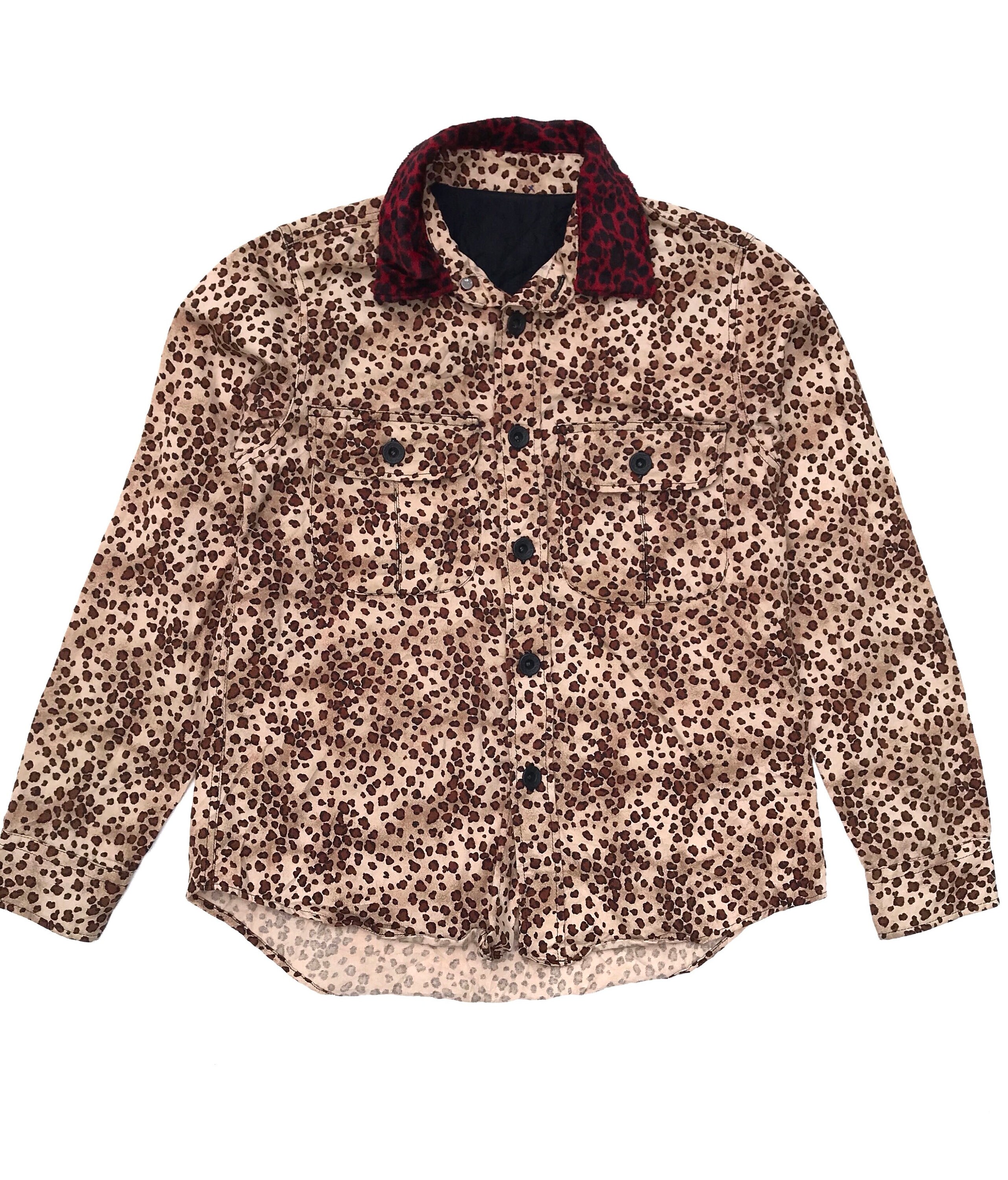 ジャケット・アウター CREAM SODA Sports Jacket M CREAM SODA Sports Jacket M