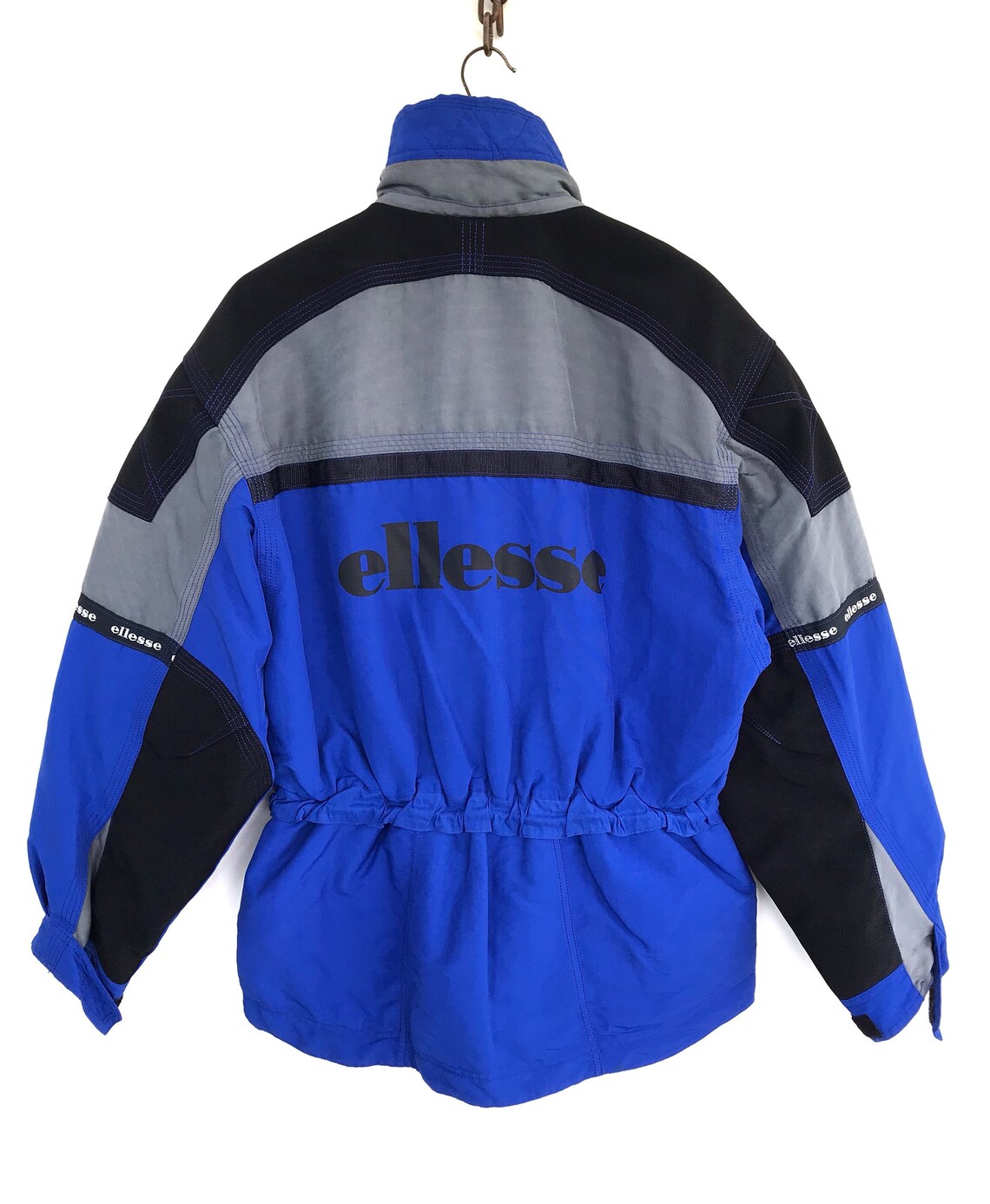 Blouson ski femme ellesse Clearance