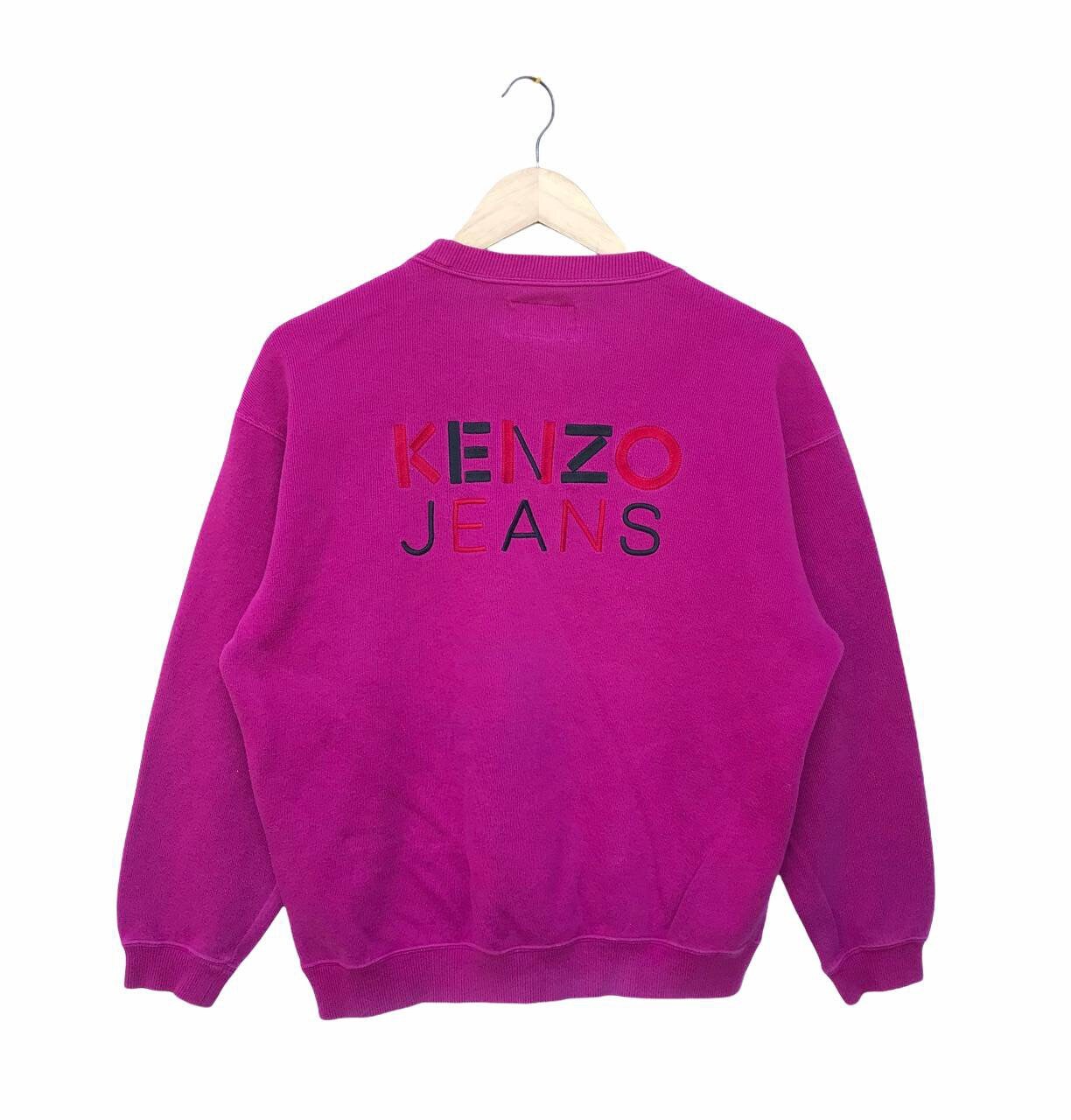 Kenzo significado outlet xl