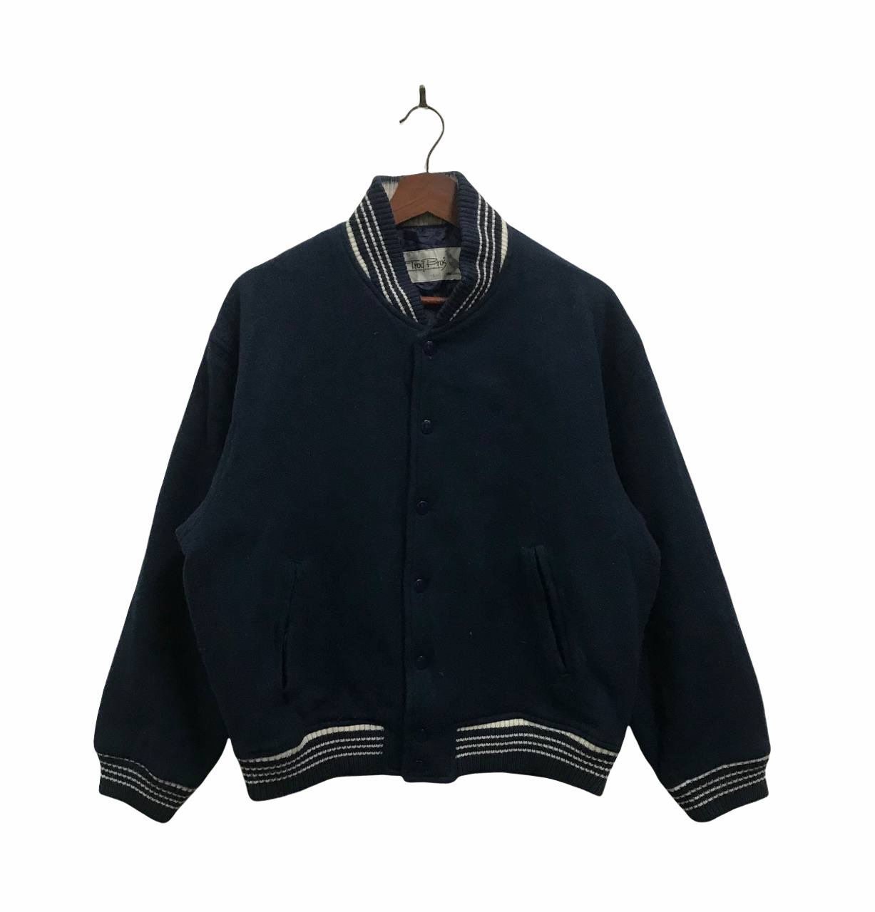 TROY BROS casual codial down shirts｜ファッション