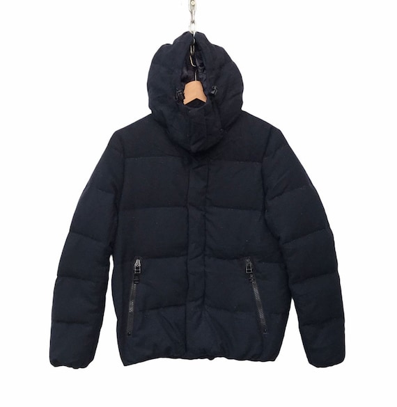 Down jacket shop streetwear