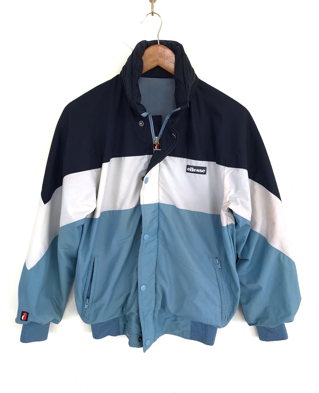 Jaket ellesse casual cheap