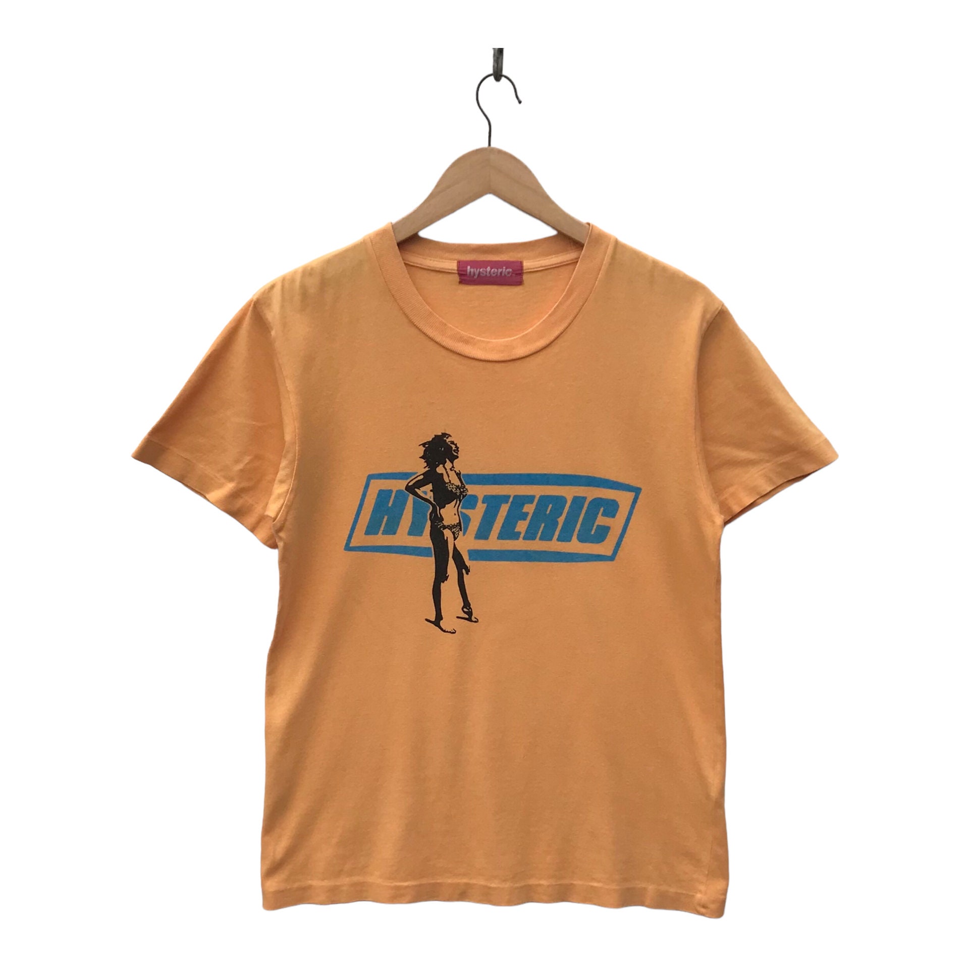 Hysteric Glamour T - Etsy Hysteric Glamour T - Etsy
