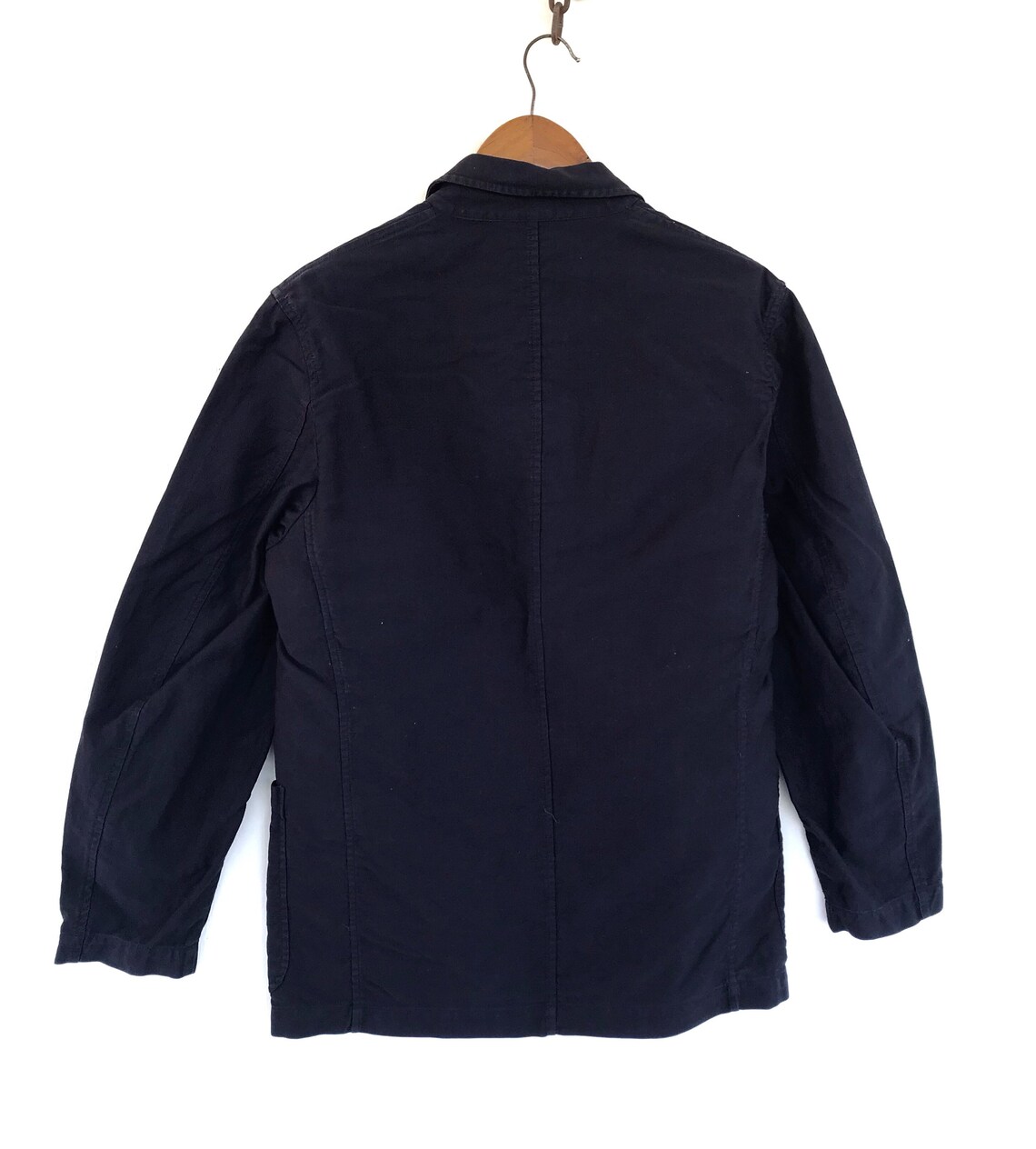 Cp Company Jacket Vintage Cp Company Blazer Coat Jacket Casual | Etsy