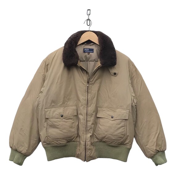 Ralph deals lauren puffa