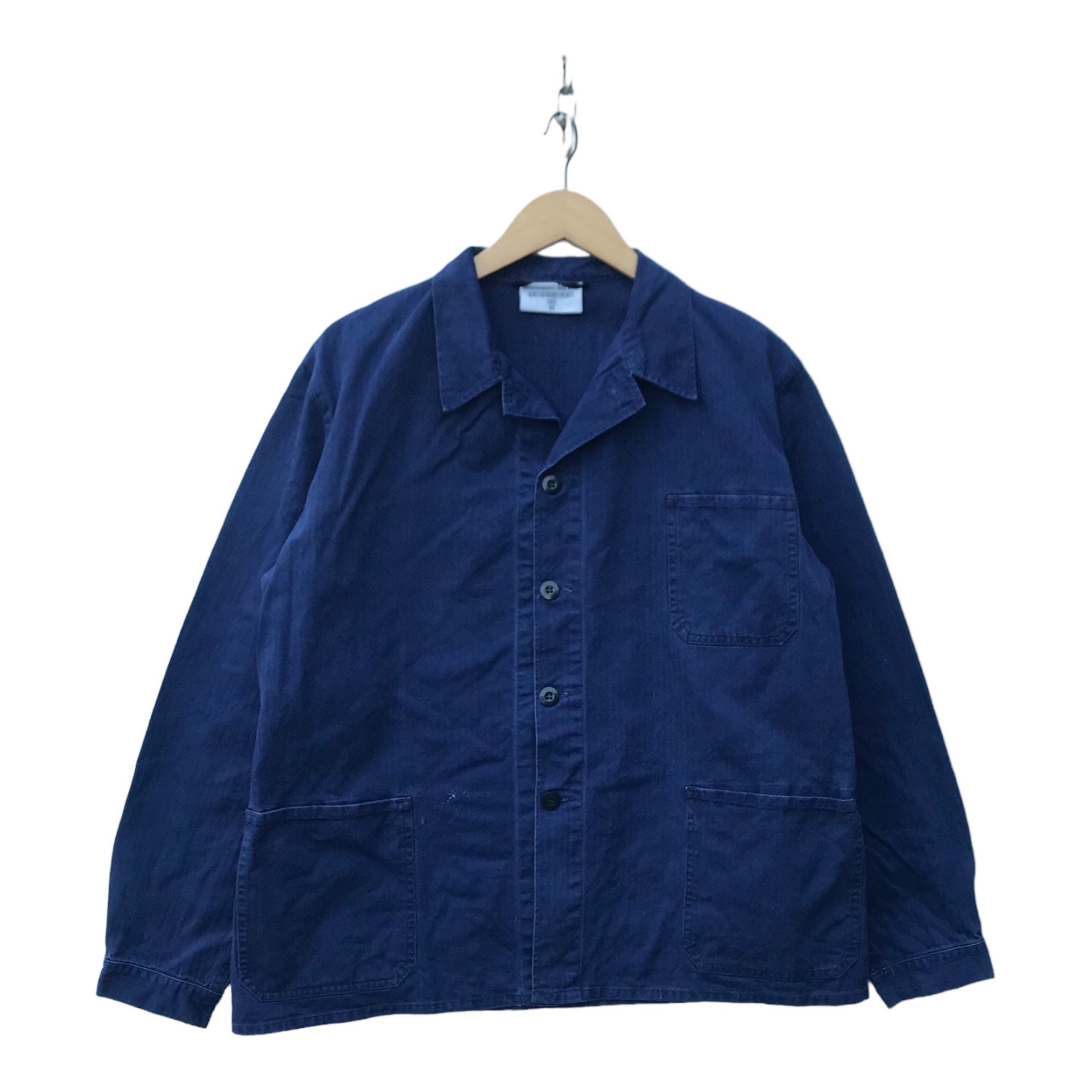 Pointer chore shop jacket