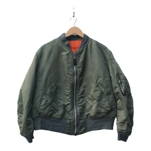 Alpha Industries Ma 1 - Etsy