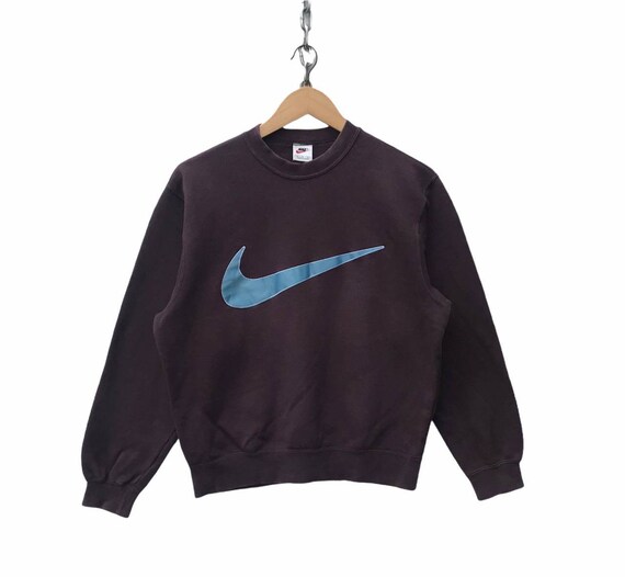 Nike trui 90s clearance