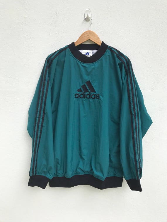 90s adidas sweatshirt