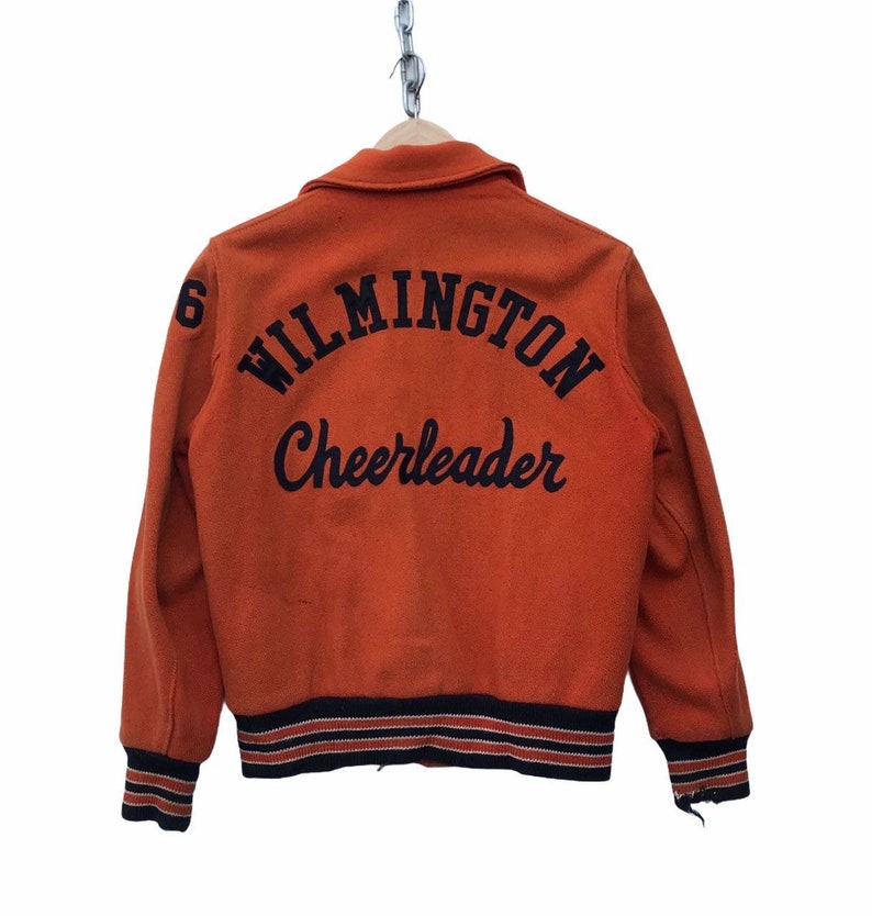 harley davidson letterman jacket