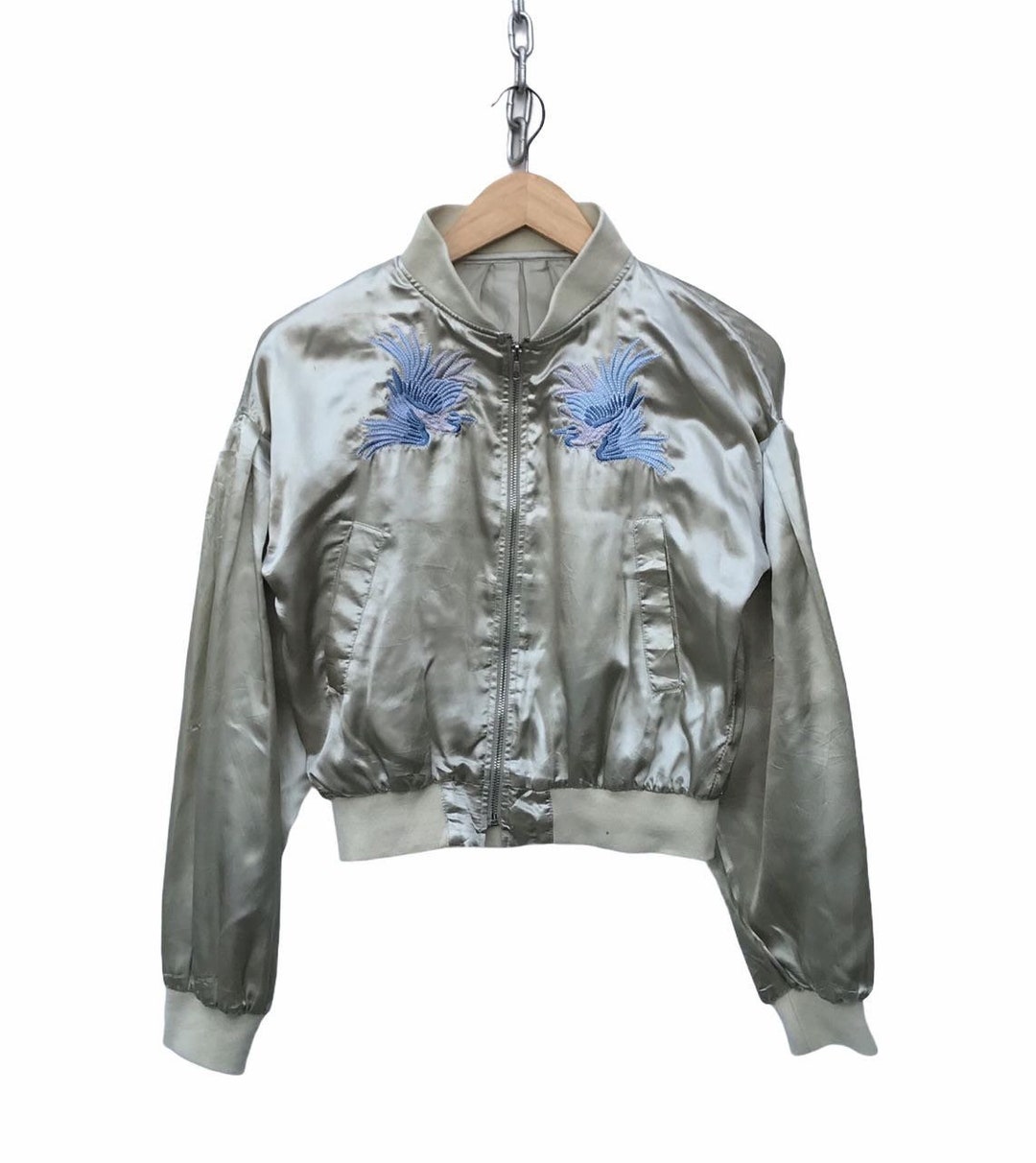 sukajan style jacket