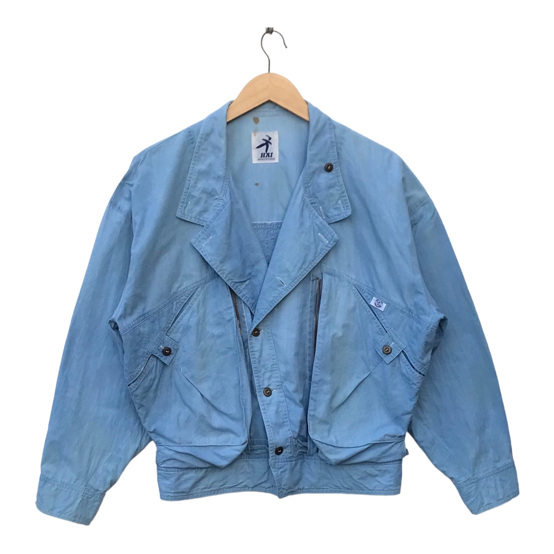 Hai Sporting Gear × Issey Miyake × Japanese Brand Summer