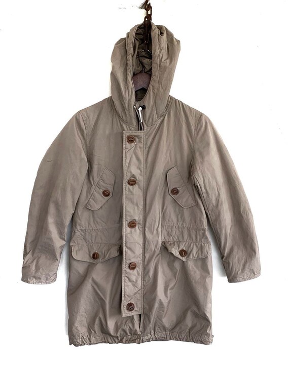 Vintage Margaret Howell Jacket MHL London Designer