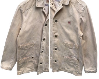 Vintage Papas Japan Papas Workwear Jacket Japanese Legendary