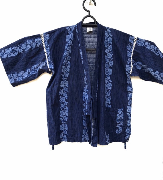 Vintage Kimono Japan Kimono Japanese Traditional H