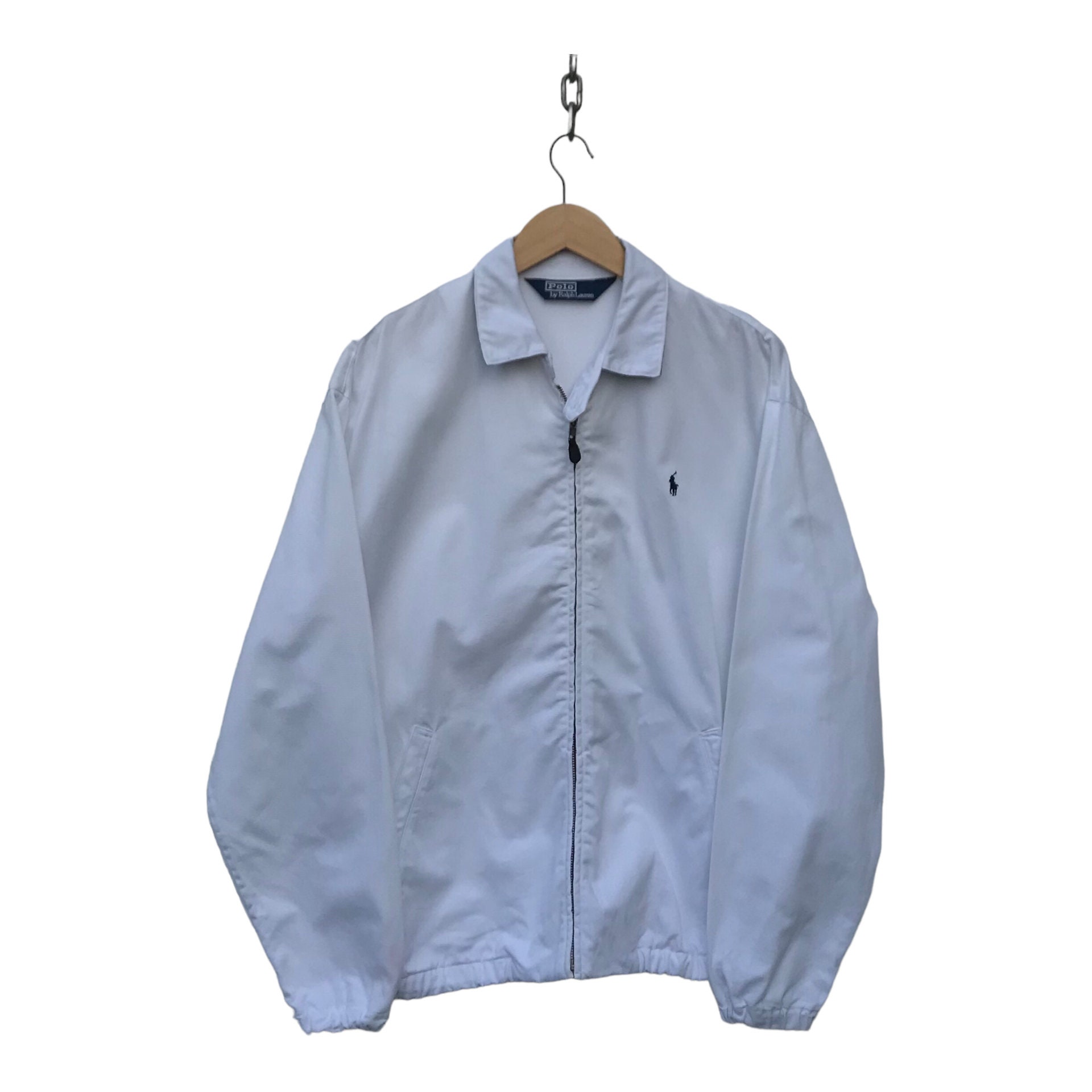 Harrington polo sale