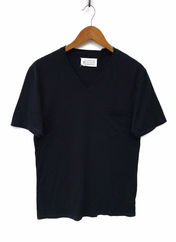 Maison Martin Margiela Shirt Rare Vintage Maison