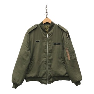 us militär jacke