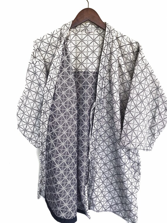 Vintage Kimono Japan Kimono Japanese Traditional K
